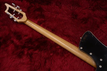 [new] Ulrich Bass Design / Retro57 P old style 4 string 3.32kg [yokohama store]