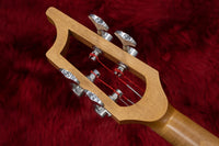 [new] Ulrich Bass Design / Retro57 P old style 4 string 3.32kg [yokohama store]
