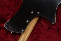 [new] Ulrich Bass Design / Retro57 P old style 4 string 3.32kg [yokohama store]