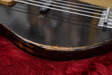 [new] Ulrich Bass Design / Retro57 P old style 4 string 3.32kg [yokohama store]