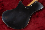 [new] Ulrich Bass Design / Retro57 P old style 4 string 3.32kg [yokohama store]