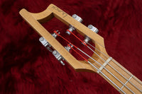 [new] Ulrich Bass Design / Retro57 P old style 4 string 3.32kg [yokohama store]