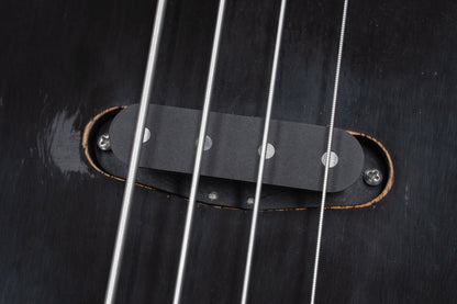 [new] Ulrich Bass Design / Retro57 P old style 4 string 3.32kg [yokohama store]