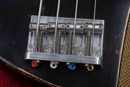 [new] Ulrich Bass Design / Retro57 P old style 4 string 3.32kg [yokohama store]