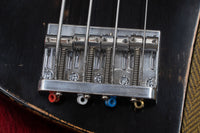 [new] Ulrich Bass Design / Retro57 P old style 4 string 3.32kg [yokohama store]