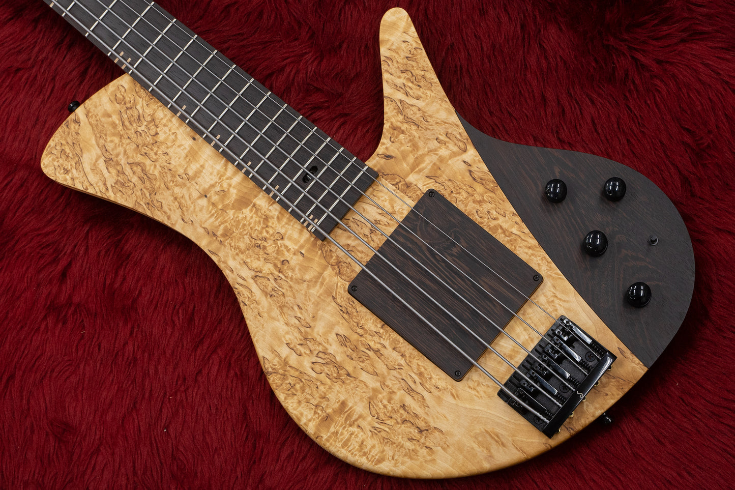 [new] Ulrich Bass Design / Saulus duo 5st 3.94kg [yokohama store]