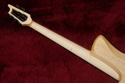 [new] Ulrich Bass Design / Saulus duo 5st 3.94kg [yokohama store]