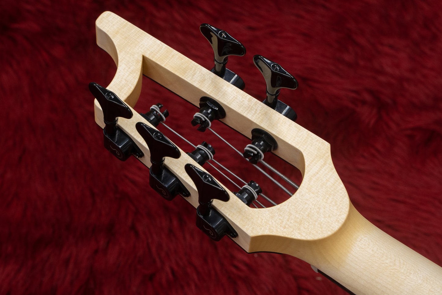 [new] Ulrich Bass Design / Saulus duo 5st 3.94kg [yokohama store]