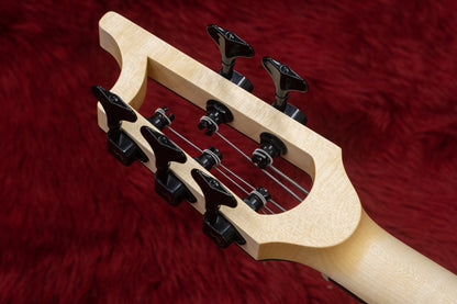 [new] Ulrich Bass Design / Saulus duo 5st 3.94kg [yokohama store]