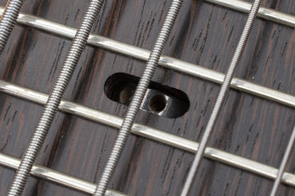 [new] Ulrich Bass Design / Saulus duo 5st 3.94kg [yokohama store]