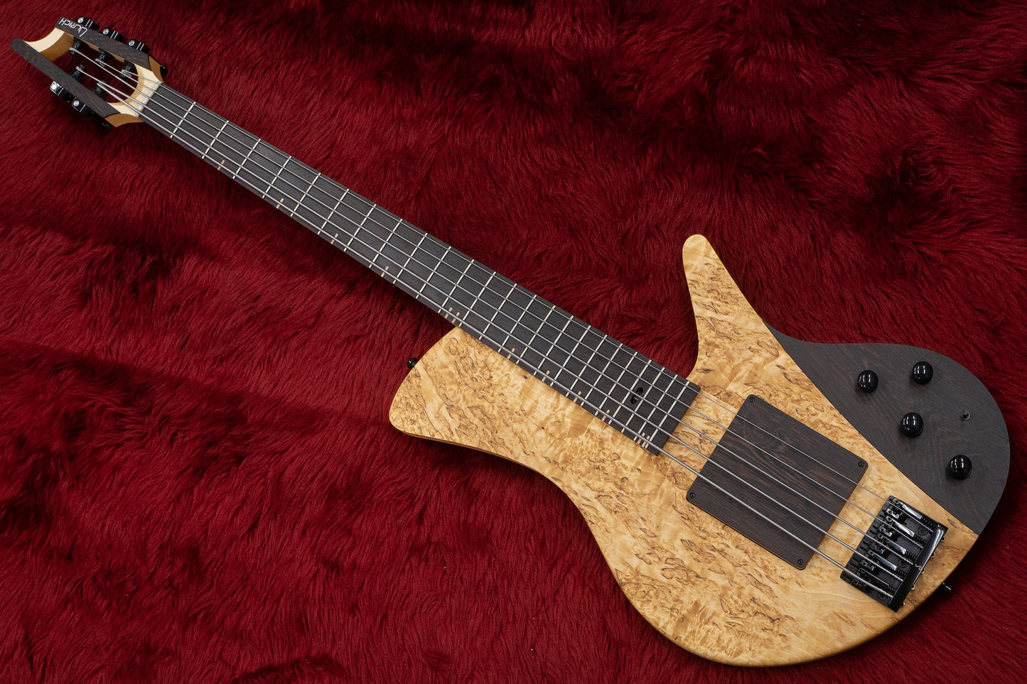 [new] Ulrich Bass Design / Saulus duo 5st 3.94kg [yokohama store]