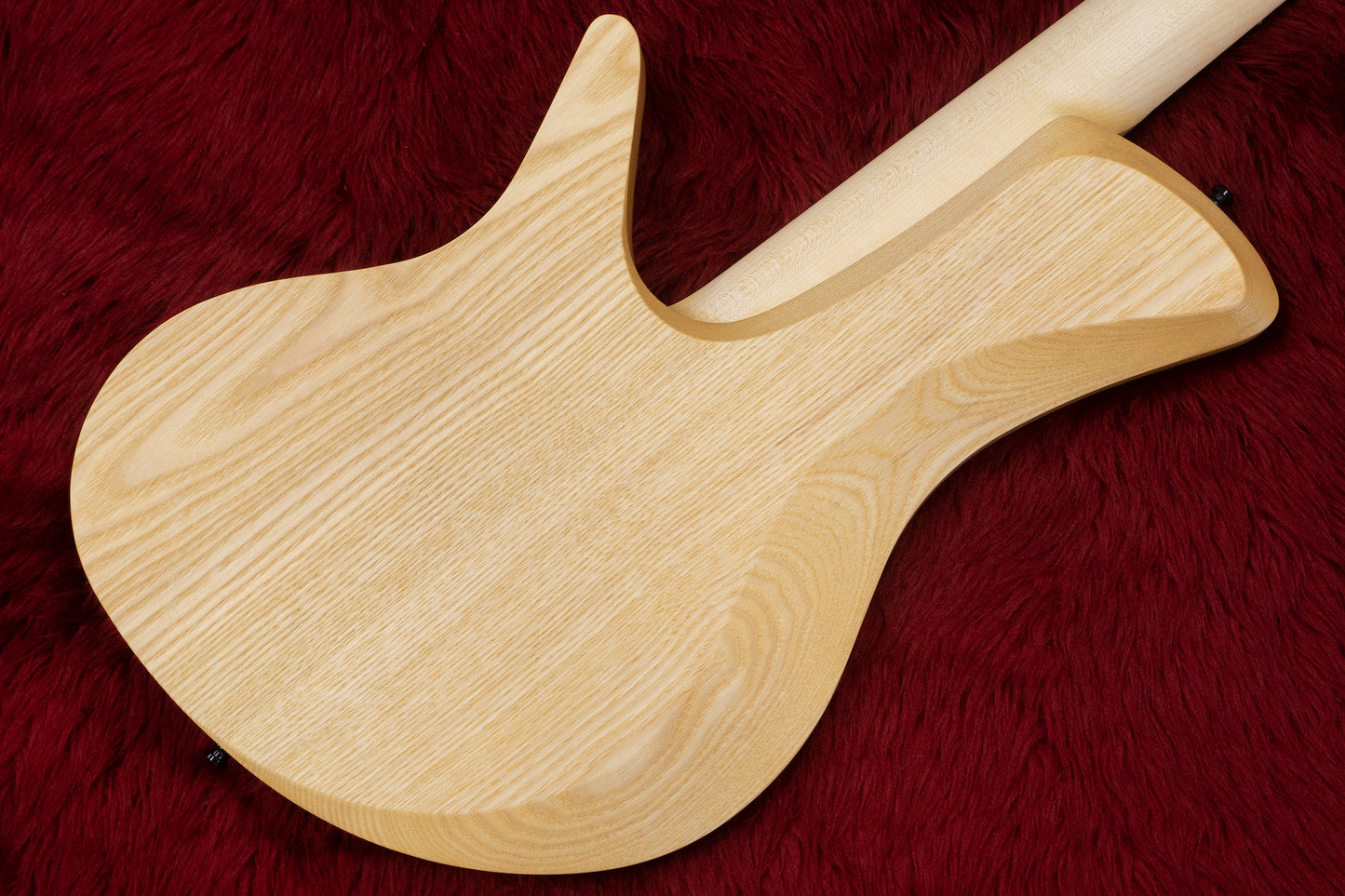 [new] Ulrich Bass Design / Saulus duo 5st 3.94kg [yokohama store]