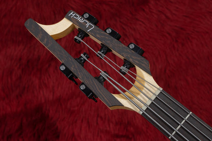 [new] Ulrich Bass Design / Saulus duo 5st 3.94kg [yokohama store]
