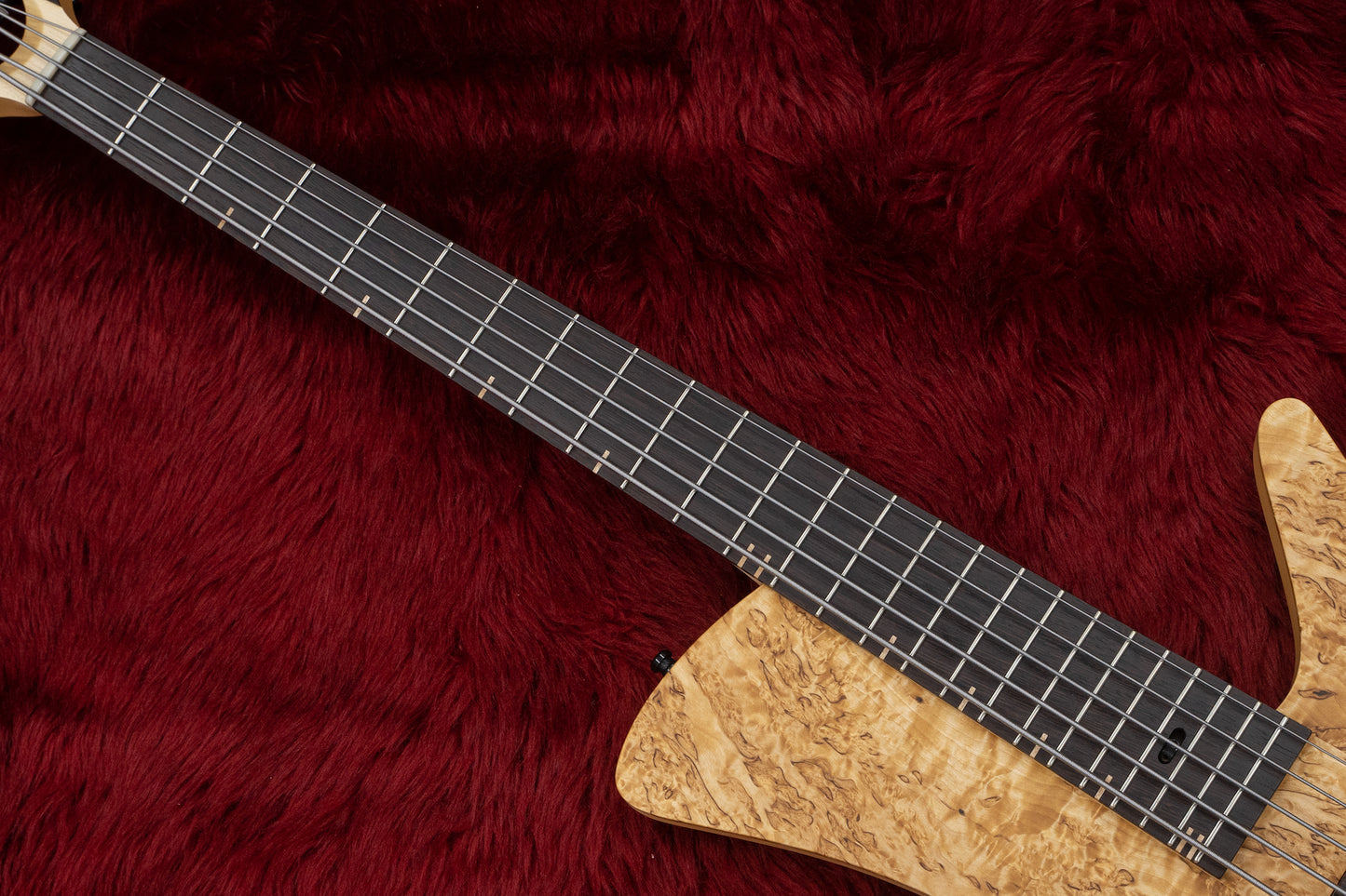 [new] Ulrich Bass Design / Saulus duo 5st 3.94kg [yokohama store]