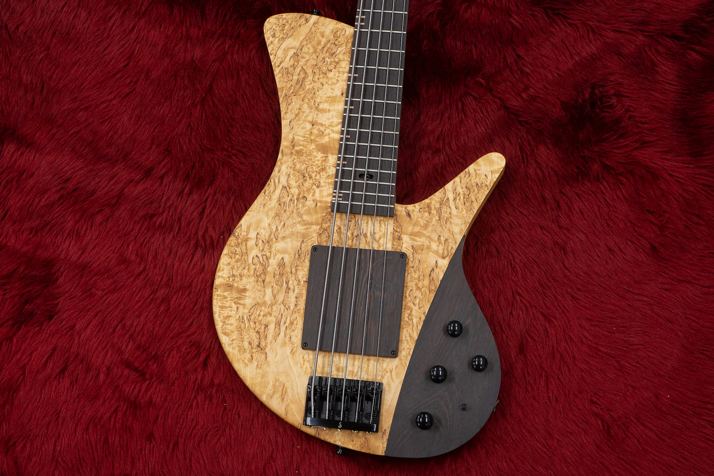 [new] Ulrich Bass Design / Saulus duo 5st 3.94kg [yokohama store]