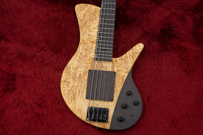 [new] Ulrich Bass Design / Saulus duo 5st 3.94kg [yokohama store]