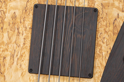 [new] Ulrich Bass Design / Saulus duo 5st 3.94kg [yokohama store]