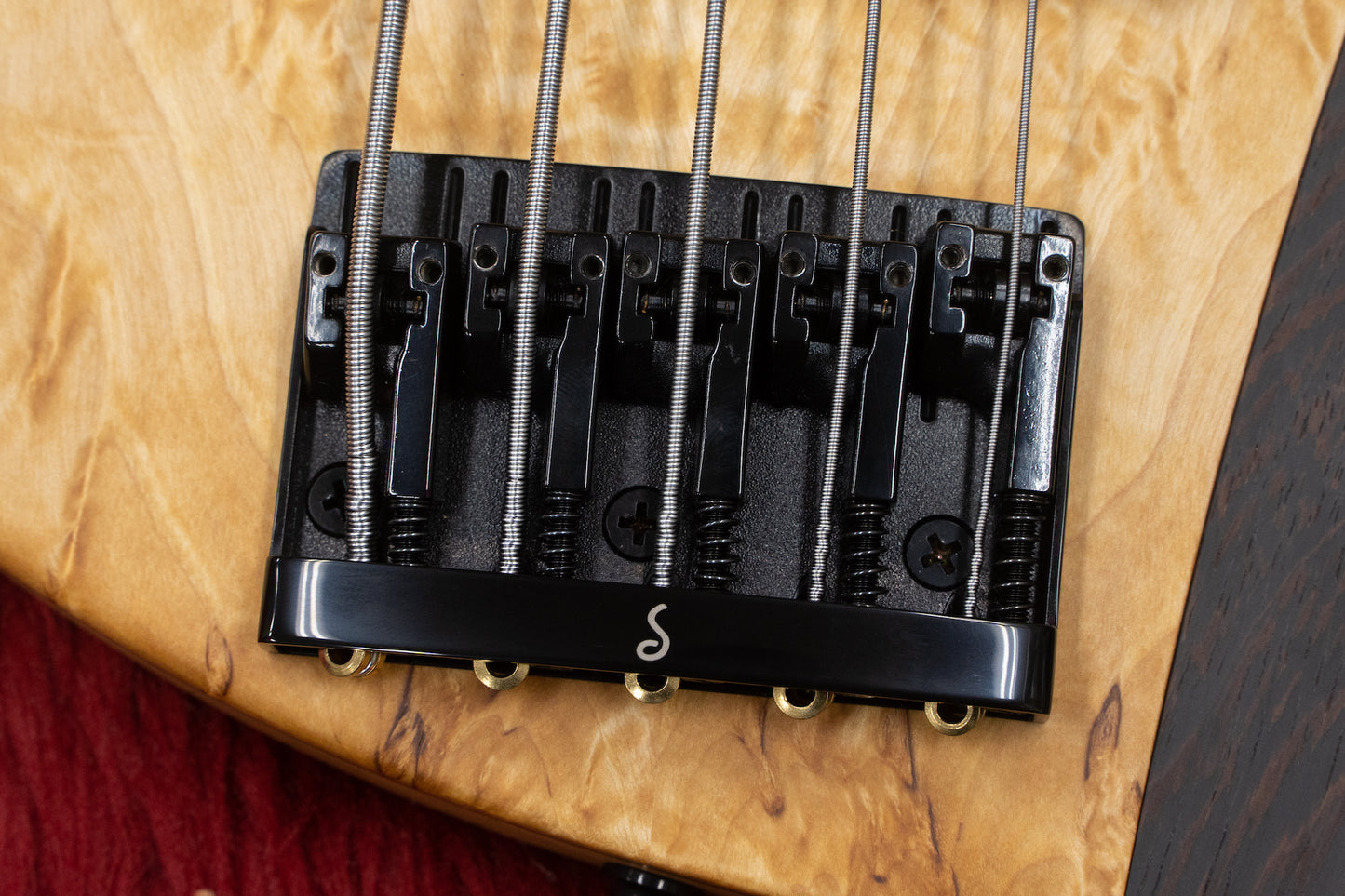 [new] Ulrich Bass Design / Saulus duo 5st 3.94kg [yokohama store]
