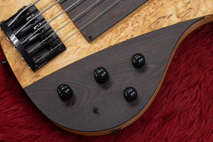 [new] Ulrich Bass Design / Saulus duo 5st 3.94kg [yokohama store]