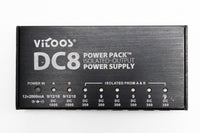 [used] VITOOS / DC8 パワーサプライ [Yokohama-store]