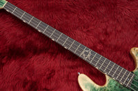 [used] Valiant Guitars / TNT-4 Pine Green #T21024 3.96kg [yokohama store]