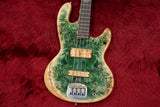 [used] Valiant Guitars / TNT-4 Pine Green #T21024 3.96kg [yokohama store]