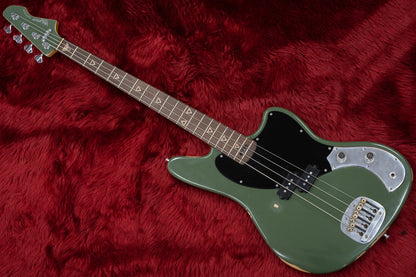 [new] Valiant Guitars / Jupiter Bass Olive #BRJ22023 3.58kg [yokohama store]