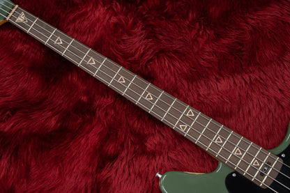 [new] Valiant Guitars / Jupiter Bass Olive #BRJ22023 3.58kg [yokohama store]