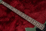 [new] Valiant Guitars / Jupiter Bass Olive #BRJ22023 3.58kg [yokohama store]