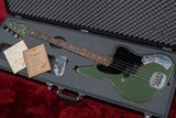 [used] Valiant Guitars / Jupiter Bass Olive #BRJ22023 3.58kg [Yokohama-store]