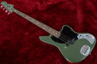 [used] Valiant Guitars / Jupiter Bass Olive #BRJ22023 3.58kg [Yokohama-store]