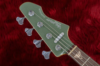 [used] Valiant Guitars / Jupiter Bass Olive #BRJ22023 3.58kg [Yokohama-store]