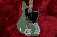 [used] Valiant Guitars / Jupiter Bass Olive #BRJ22023 3.58kg [Yokohama-store]