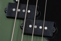 [used] Valiant Guitars / Jupiter Bass Olive #BRJ22023 3.58kg [Yokohama-store]