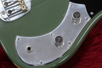 [used] Valiant Guitars / Jupiter Bass Olive #BRJ22023 3.58kg [Yokohama-store]