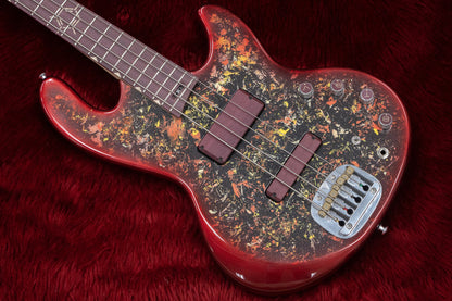 [new] Valiant Guitars / TNT-4 WILD FLOWERS 4.12kg [Yokohama store]