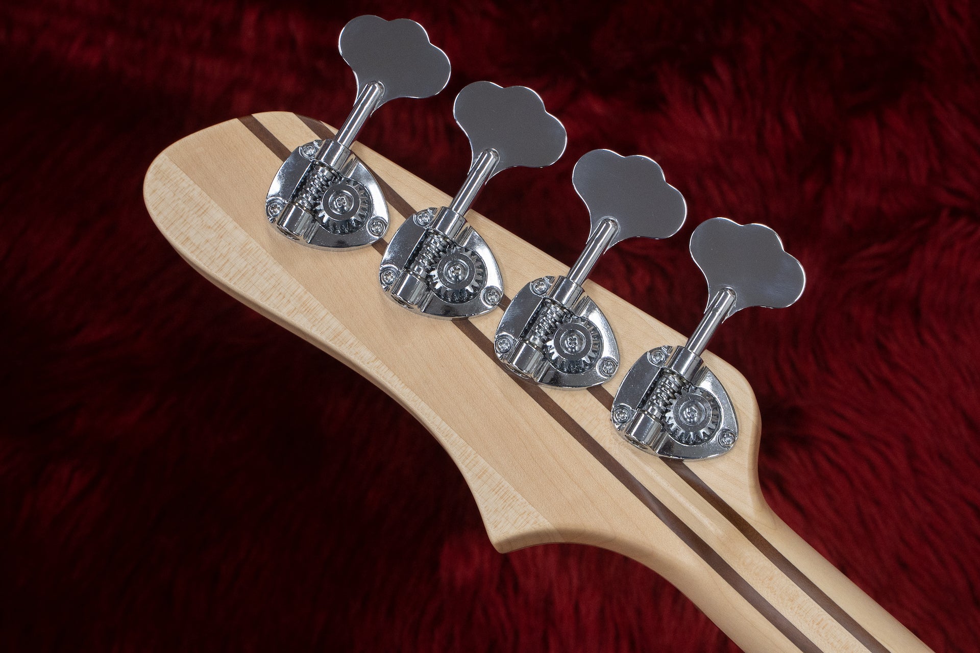 new] Valiant Guitars / TNT-4 WILD FLOWERS 4.12kg [Yokohama store