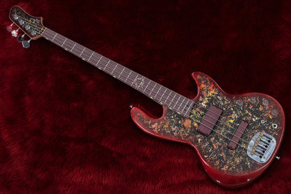 [new] Valiant Guitars / TNT-4 WILD FLOWERS 4.12kg [Yokohama store]