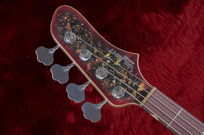 [new] Valiant Guitars / TNT-4 WILD FLOWERS 4.12kg [Yokohama store]