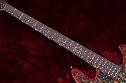 [new] Valiant Guitars / TNT-4 WILD FLOWERS 4.12kg [Yokohama store]