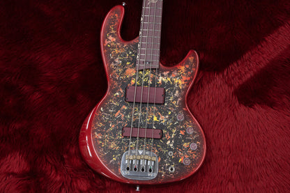 [new] Valiant Guitars / TNT-4 WILD FLOWERS 4.12kg [Yokohama store]