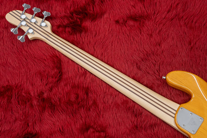 [new] Valiant Guitars / TNT-5 red 4.115kg [Yokohama-store]