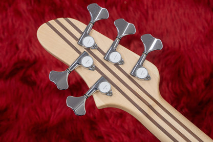 [new] Valiant Guitars / TNT-5 red 4.115kg [Yokohama-store]