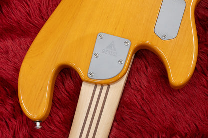 [new] Valiant Guitars / TNT-5 red 4.115kg [Yokohama-store]