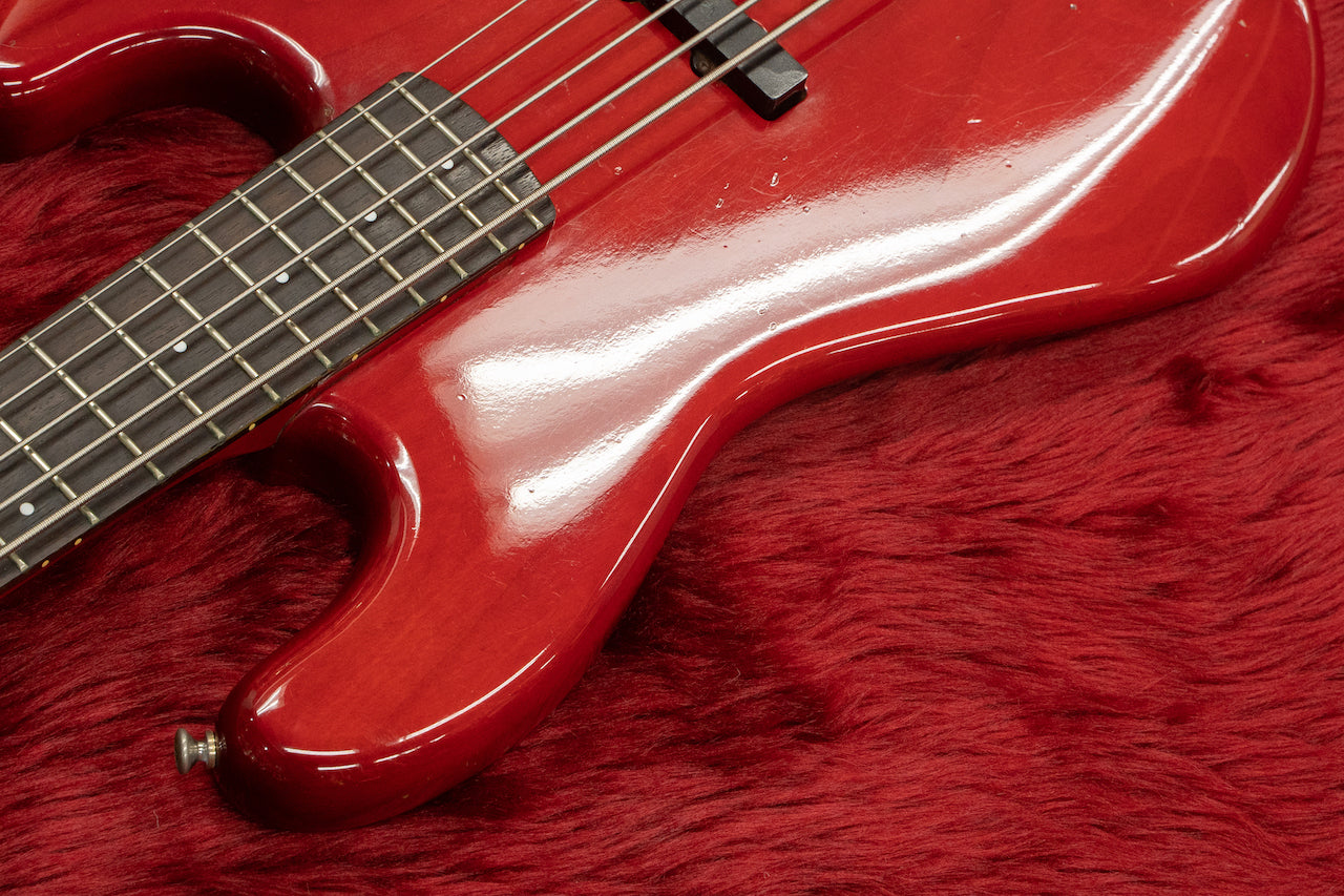 [used] Vestax / JB 5st RED 4.43kg [Yokohama]