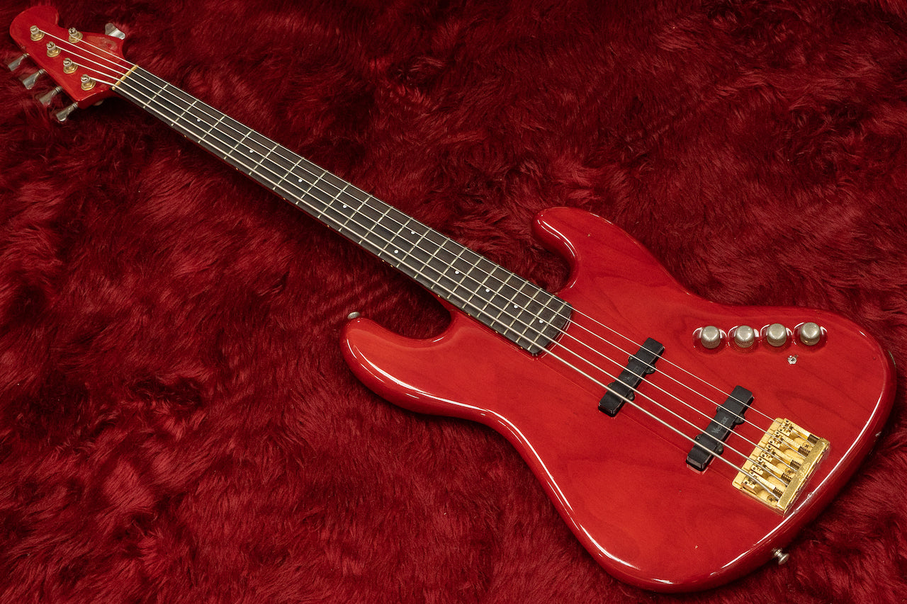 [used] Vestax / JB 5st RED 4.43kg [Yokohama]