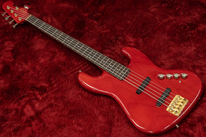 [used] Vestax / JB 5st RED 4.43kg [Yokohama]