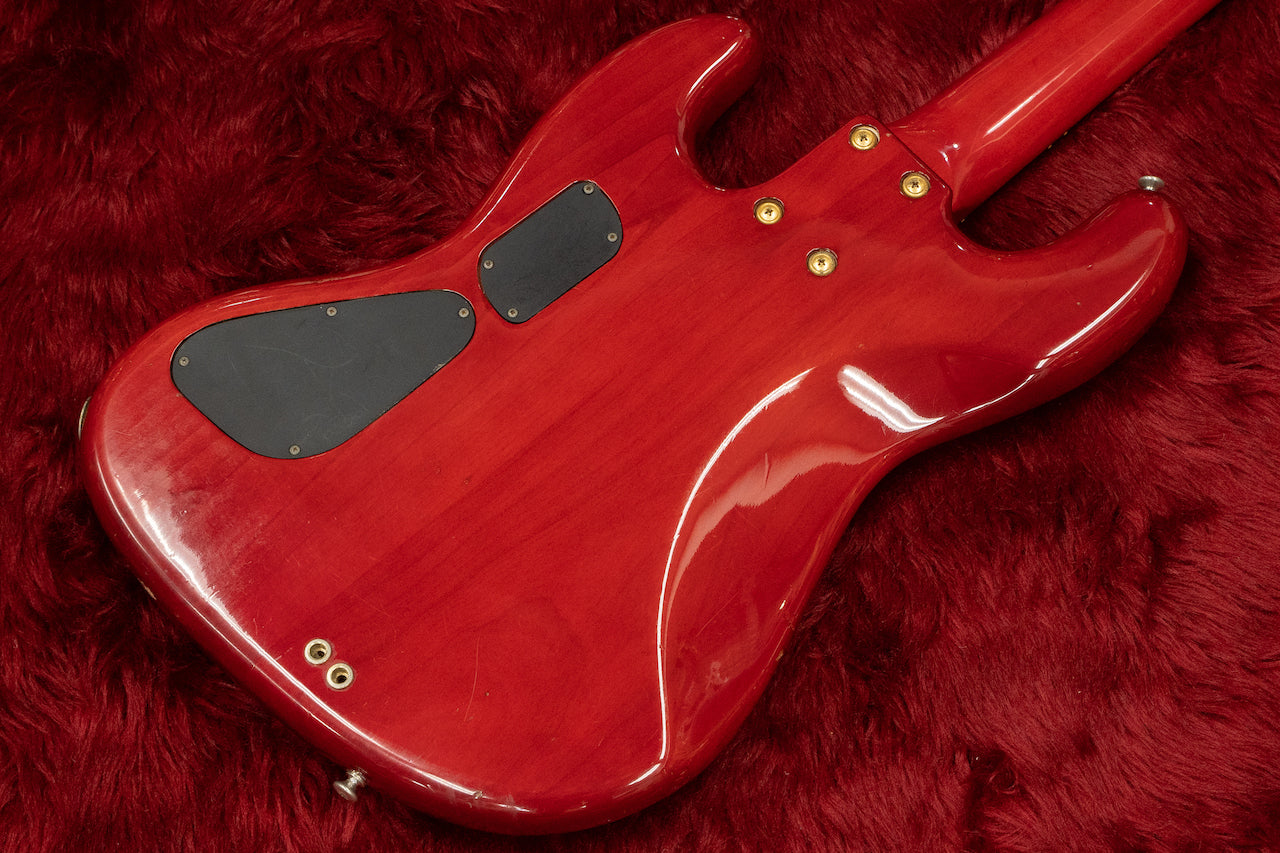 [used] Vestax / JB 5st RED 4.43kg [Yokohama]