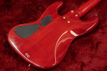 [used] Vestax / JB 5st RED 4.43kg [Yokohama]