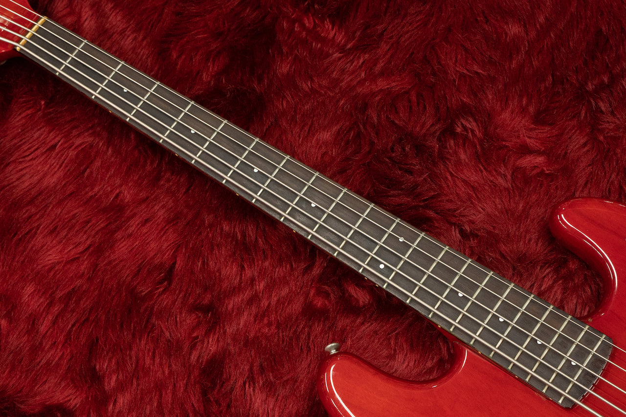 [used] Vestax / JB 5st RED 4.43kg [Yokohama]